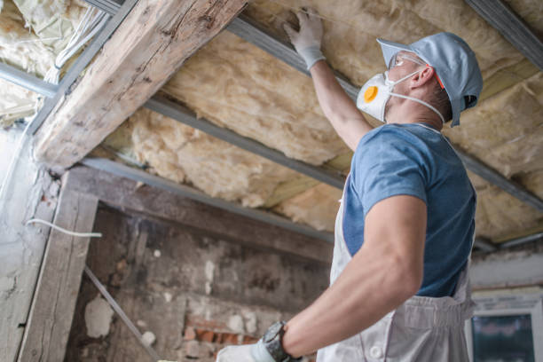Types of Insulation We Offer in Ruch, OR