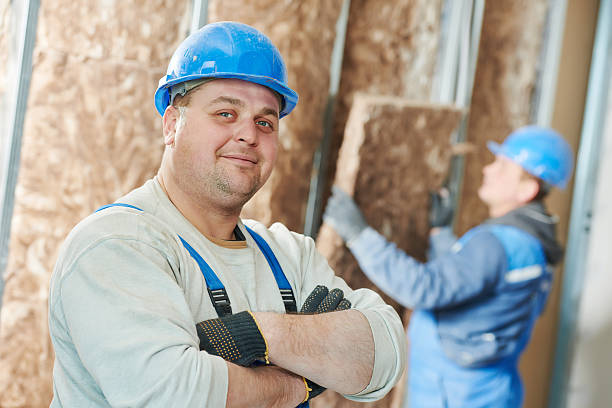 Best Insulation for Specific Applications in Ruch, OR